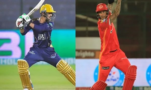 Islamabad United and Quetta Gladiators Match Has Been Postponed