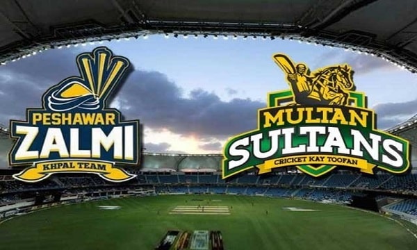 Peshawar Zalmi Vs Multan Sultans Final  Decisive Battle for the Glittering Trophy will Start Today at 9 PM
