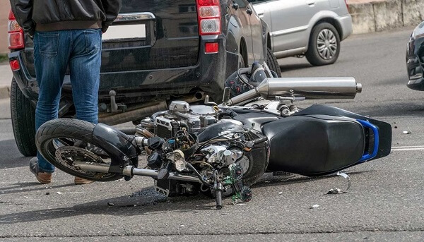 Best Motorbike Accident Lawyer In Texas