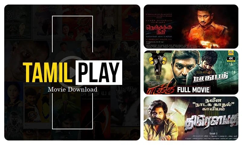 TamilPlay.Com - Tamil Movie Download 2022 Tamil Play 720p, 1080p, HD