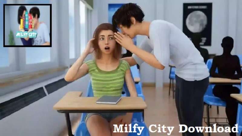 Milfy City Download APK for Android Mobile
