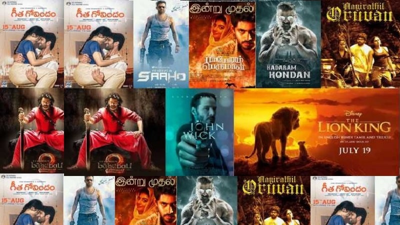 Kutty Movies - Download & Watch Tamil Movies for Free (Kuttymovies.com 2023)