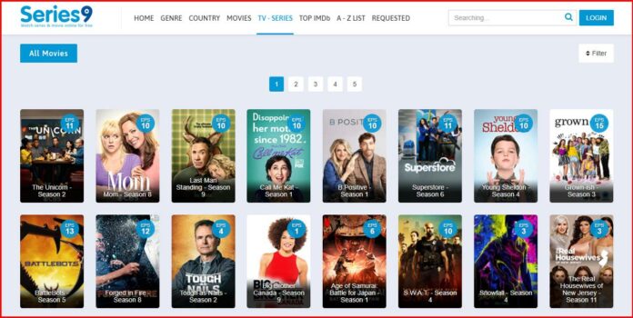 Series9 APK Download Watch Free Movies on Android PC Quora TV