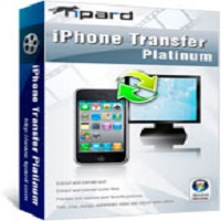Download Tipard iPod Transfer Platinum Software for Windows PC