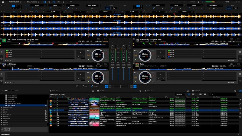 Pioneer XDJ RX Rekordbox DJ Download