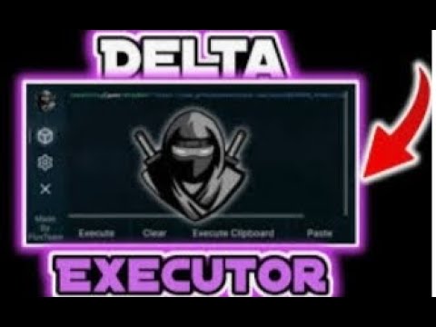 Delta Executor Apk Download