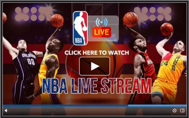 NBA Live Streams crackstreams.is
