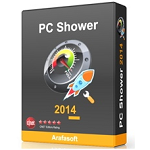 PC Shower 2014 Free Download