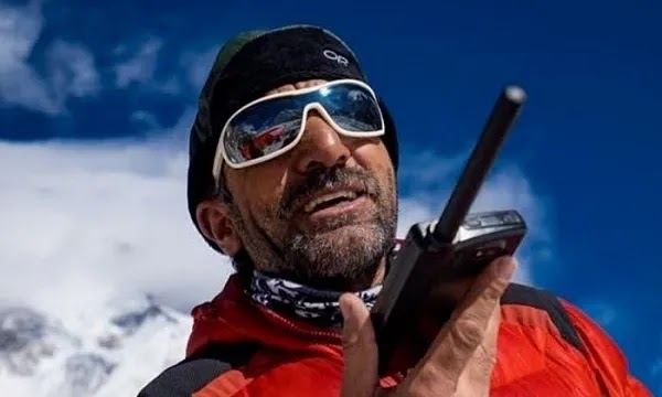  Ali Sadpara Death Confirmed by His Son Sajid Sadpara in Press Conference