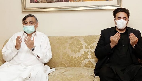 Dr. Asim Hussain's wife Dr. Zarin Asim passed away in Karachi Dr. Asim Hussain's wife Dr. Zarin Asim passed away in Karachi