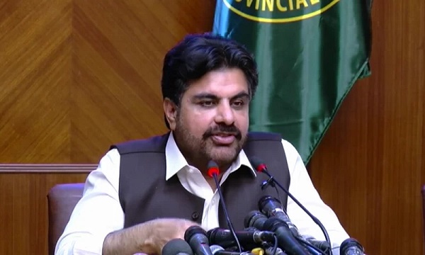 Karachi: Sindh Government Decides to Keep Vaccination Centers Open During the Eid Holidays Karachi: Sindh Government Decides to Keep Vaccination Centers Open During the Eid Holidays