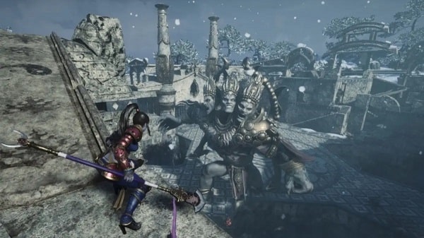 PS5: Hunter's Arena Legends Battle Royale game is coming to August! PS5: Hunter's Arena Legends Battle Royale game is coming to August!