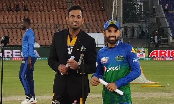 Peshawar Zalmi vs Multan Sultan Match Live Streaming - PSL 2021 PZ vs MS