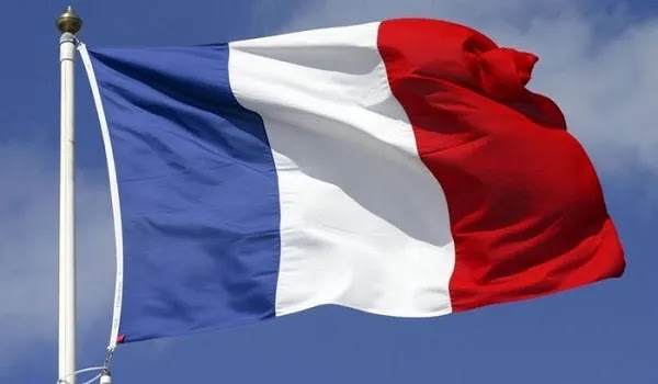 Campaign to boycott French products on social media
