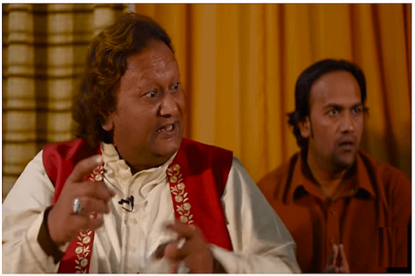  Ustad Ameer Ali Khan Passed Away. We have lost another Sweet voice.