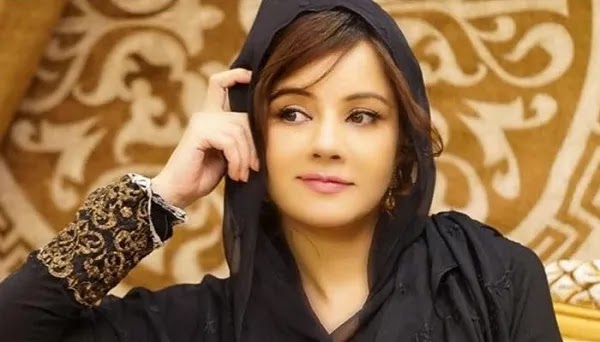 While leaving the Showbiz, I thought I would die without Art, Rabi Pirzada While leaving the Showbiz, I thought I would die without Art, Rabi Pirzada