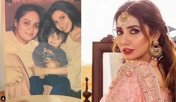 Who Is Close to Mahira Khan's Heart? Who Is Close to Mahira Khan's Heart?