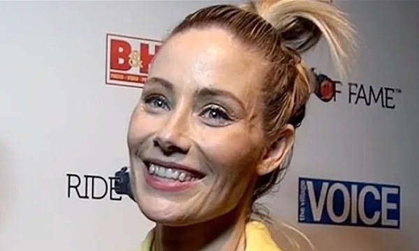 Rebecca Landerth's Body was Found on the Highway