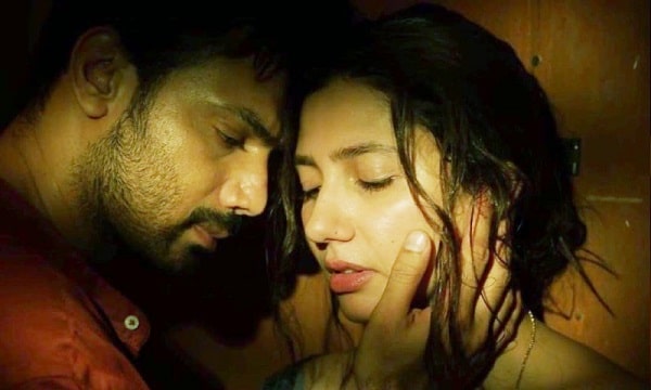 Mahira Khan New Movie Prince Charming Accused of Copying a Foreign Film Mahira Khan New Movie Prince Charming Accused of Copying a Foreign Film