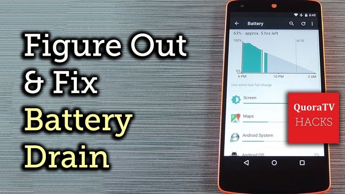 How to Fix Samsung Battery Draining Fast - Running Out How to Fix Samsung Battery Draining Fast - Running Out
