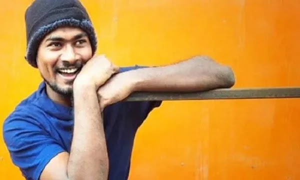 Young Indian Actor Inder Kumar Committed Suicide Young Indian Actor Inder Kumar Committed Suicide