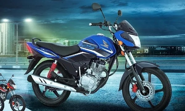 Honda Motorcycle Prices Rise for Second Time in a Month Honda Motorcycle Prices Rise for Second Time in a Month