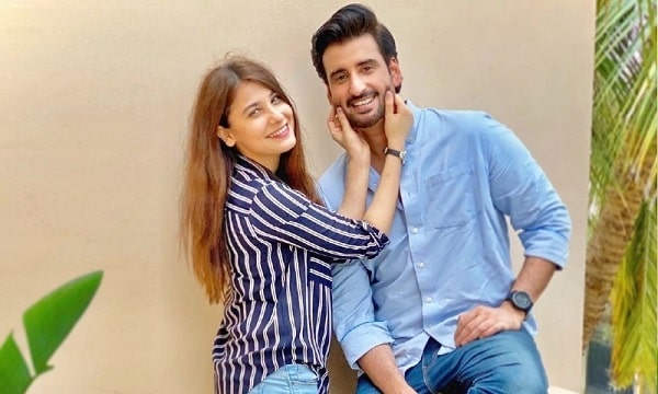 Agha Ali Movie Raat Trailer Has Been Released Agha Ali Movie Raat Trailer Has Been Released