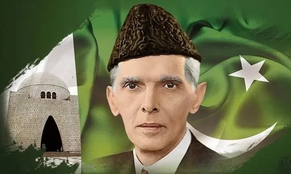Quaid-e-Azam Muhammad Ali Jinnah's 145th Birthday Quaid-e-Azam Muhammad Ali Jinnah's 145th Birthday