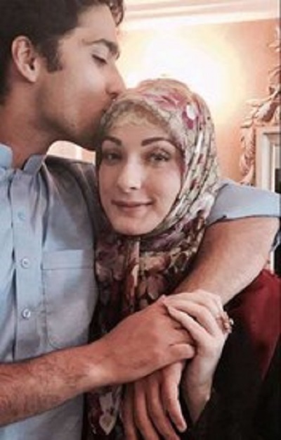 Junaid Safdar maryam nawaz wedding PICs Junaid Safdar maryam nawaz wedding PICs