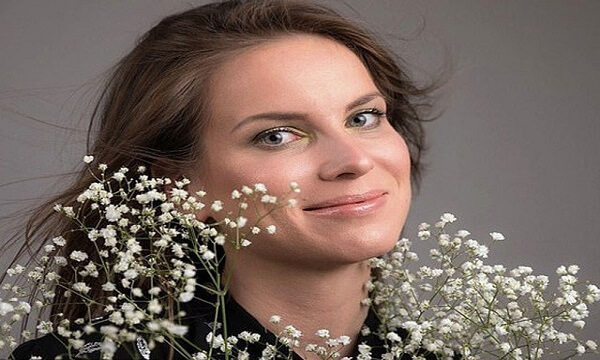 Russian Beauty Queen Assassinated (Killed) by Her Own Friend