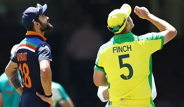 India Vs Australia Third ODI, India's Last Chance to Avoid a Clean Sweep India Vs Australia Third ODI, India's Last Chance to Avoid a Clean Sweep