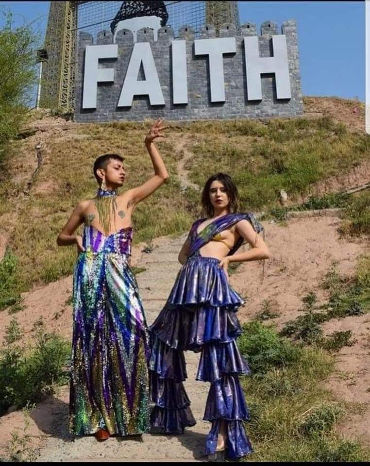 Islamabad Controversial Photo Shoot At Site of Quaid-e-Azam Memorial Sparks Islamabad Controversial Photo Shoot At Site of Quaid-e-Azam Memorial Sparks
