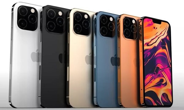 New iPhones13 To Be Launch in September New iPhones13 To Be Launch in September