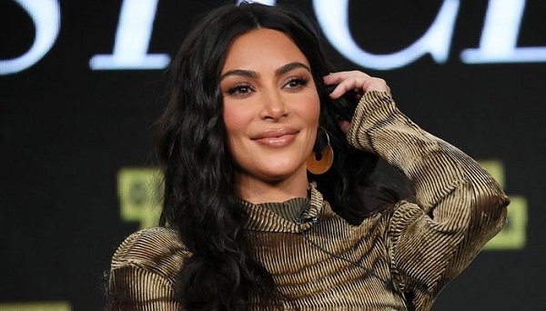 Kim Kardashian Became a Billionaire Kim Kardashian Became a Billionaire