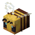 Bees in Minecraft 1.15
