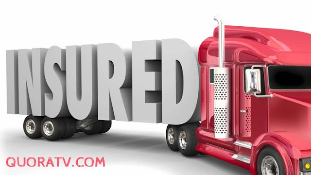 HOW TO GET TRUCK INSURANCE FOR SEMI AND COMMERCIAL TRUCKS? HOW TO GET TRUCK INSURANCE FOR SEMI AND COMMERCIAL TRUCKS?
