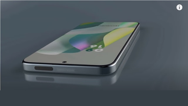 Display, Configuration, and OS Display, Configuration, and OS
