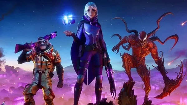 Fortnite: Epic Games Returns To The App Store But Without the Video Game! Fortnite: Epic Games Returns To The App Store But Without the Video Game!