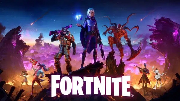 Fortnite: How To Get A Nice Font For Your Username? Fortnite: How To Get A Nice Font For Your Username?