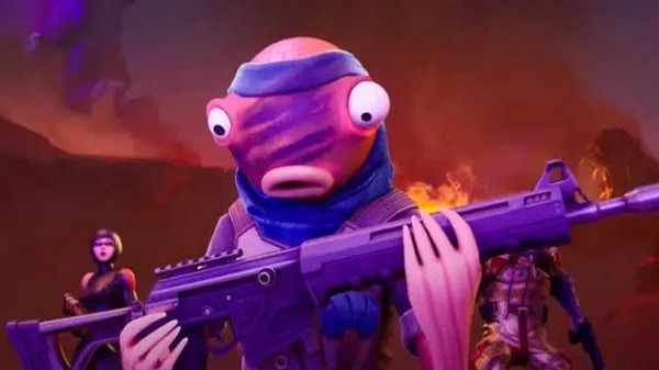 Fortnite: Epic Games Returns To The App Store But Without the Video Game! Fortnite: Epic Games Returns To The App Store But Without the Video Game!