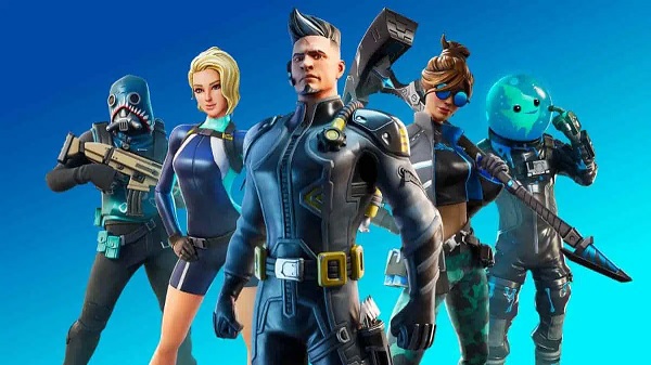 Fortnite: How To Get A Nice Font For Your Username? Fortnite: How To Get A Nice Font For Your Username?
