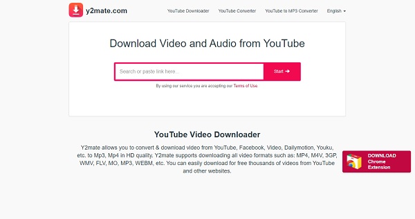 Y2matecom - YouTube Video Downloader Online Tool for Free Download Overview 2022