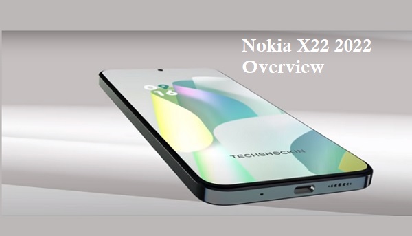 Nokia X200 Official Introduction : Trailer Concept & Overview 2022 Nokia X200 Official Introduction : Trailer Concept & Overview 2022