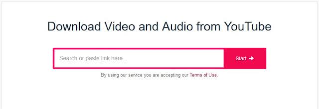 Y2mate: How to Download YouTube Videos