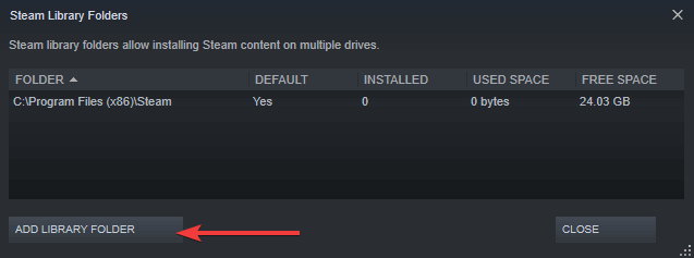 Fix: Steam Content File is Locked ( 5 Best Solutions)