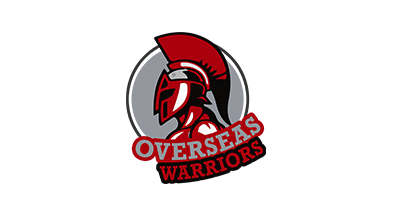 Overseas Warriors