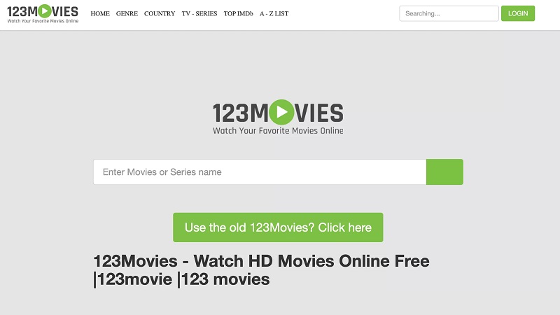 123MoviesGo.tv APK Download: Watch HD Movies Online for free - Quora TV