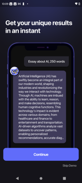 Nerd AI Apk