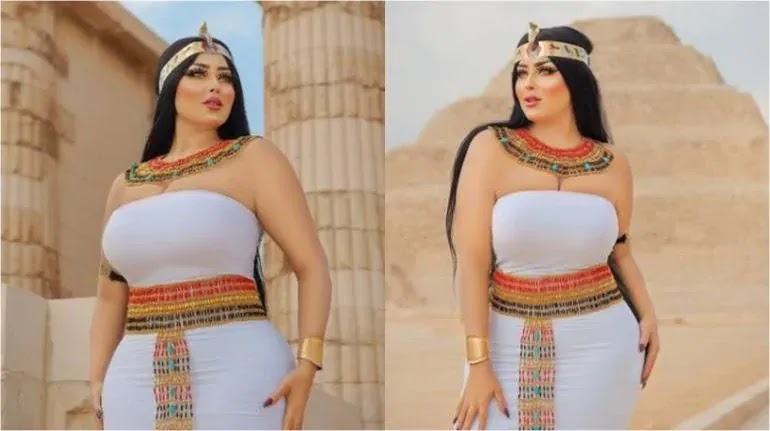 Salma Elshimy- سلمى الشيمي