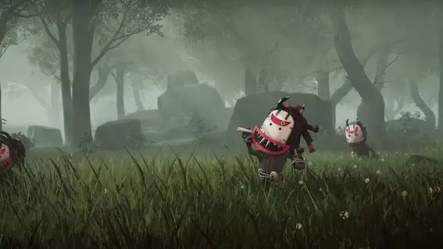 PS5: Little Devil Inside Game Will Be Available Soon PS5: Little Devil Inside Game Will Be Available Soon